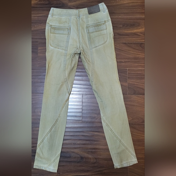 JNBY Jeans Dirty effect - Picture 2 of 5